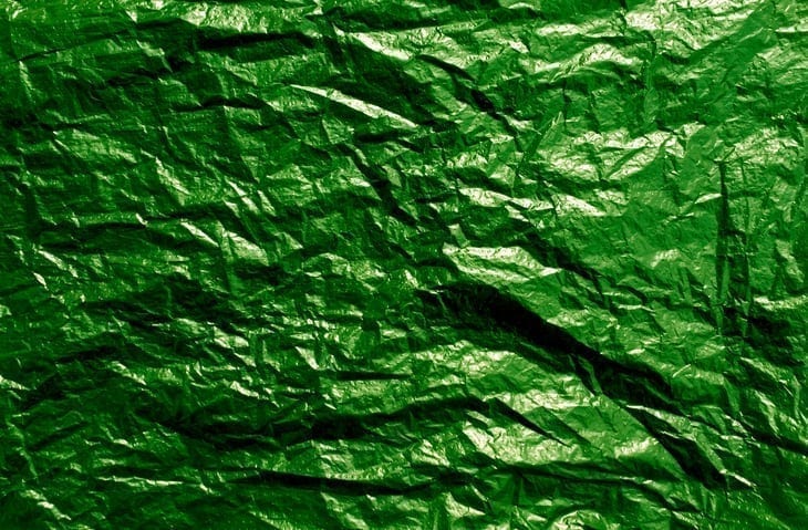 Turning the tide on plastic