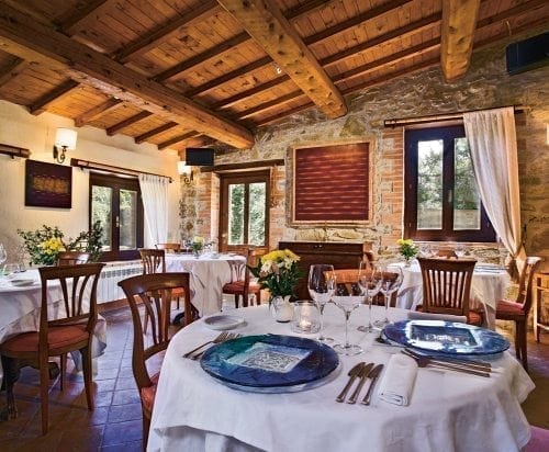 Montali Country House