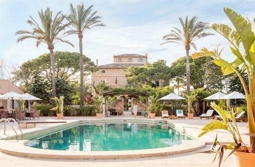 Cal Reiet Holistic Retreat