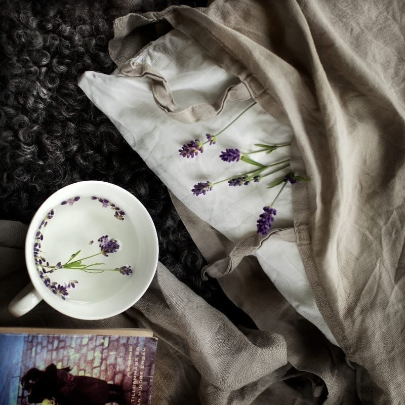 Lavender