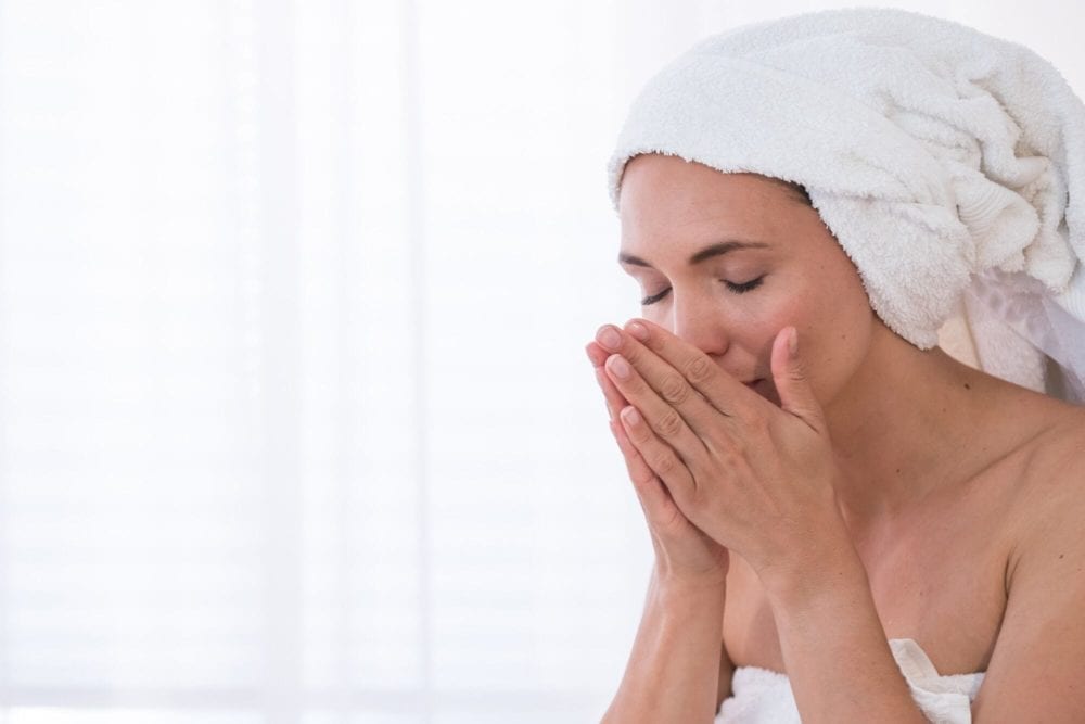 The beauty detox