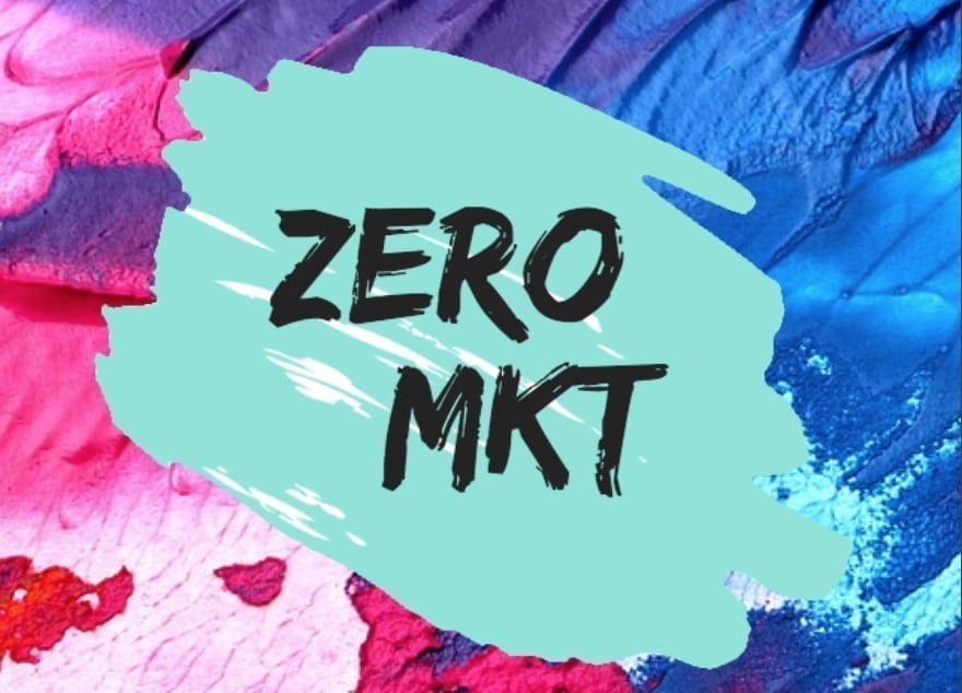 Zero Mkt London