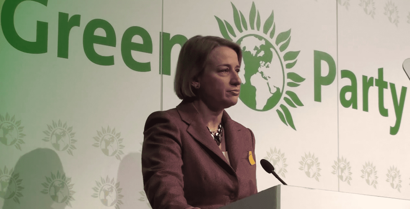 bennett Picture from MyGreenPod Sustainable News