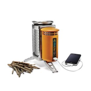 BioLite CampStove