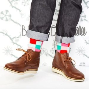 Bourgeois Boheme ethical shoes