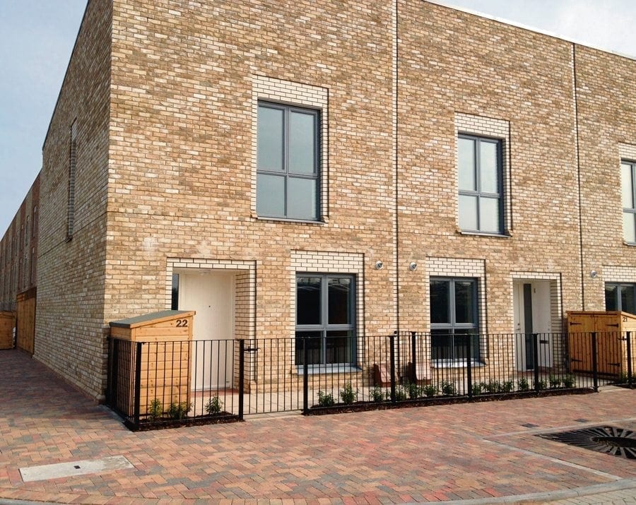 climate energy homes Picture from MyGreenPod Sustainable News