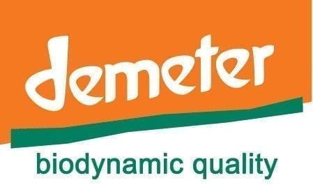 Demeter logo