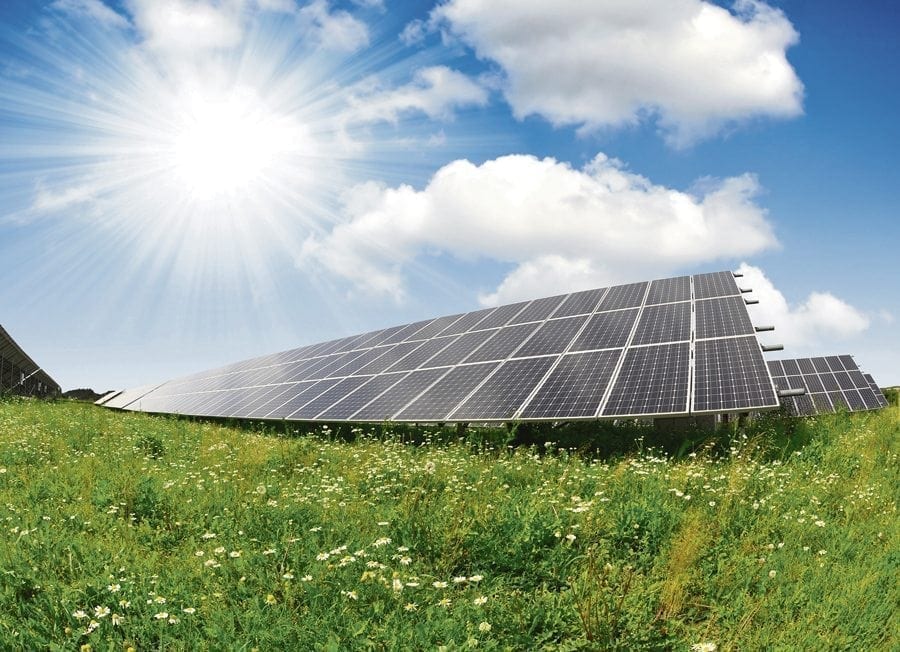 good energy Picture from MyGreenPod Sustainable News