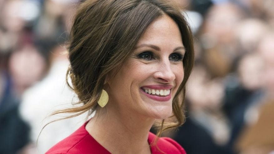 julia_roberts Picture from MyGreenPod Sustainable News