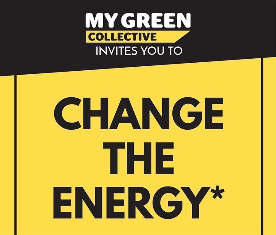 Renewable energy