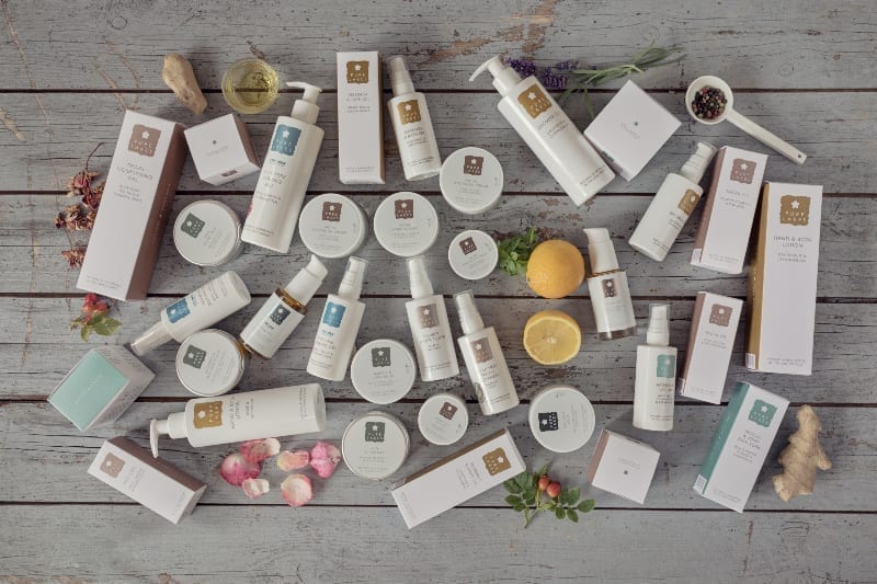 Pure Lakes products