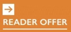 MyGreenPod reader offer