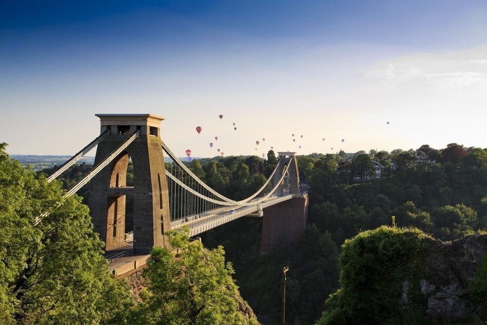 Bristol Picture from MyGreenPod Sustainable News