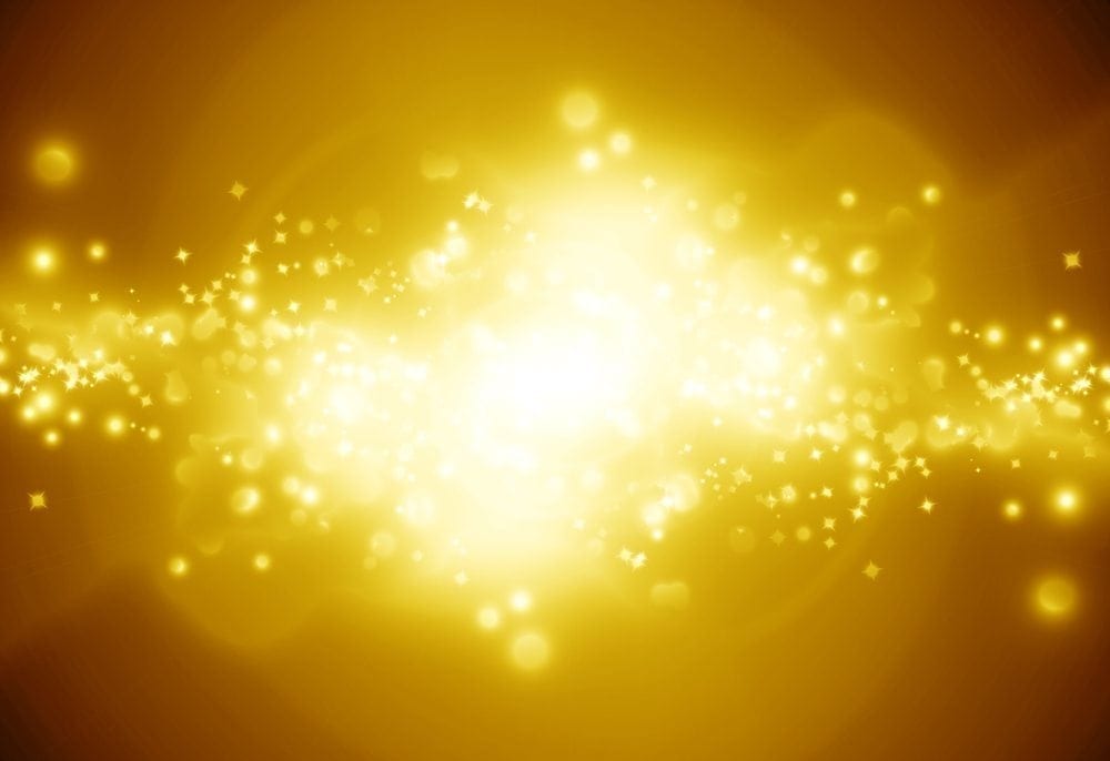 Shining Lights Picture from MyGreenPod Sustainable News