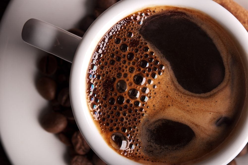 Coffee Picture from MyGreenPod Sustainable News