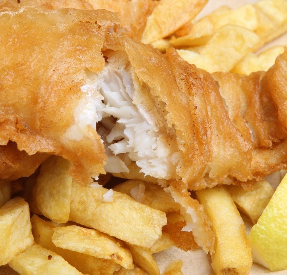 Fish brands under fire. Picture from MyGreenPod Sustainable News