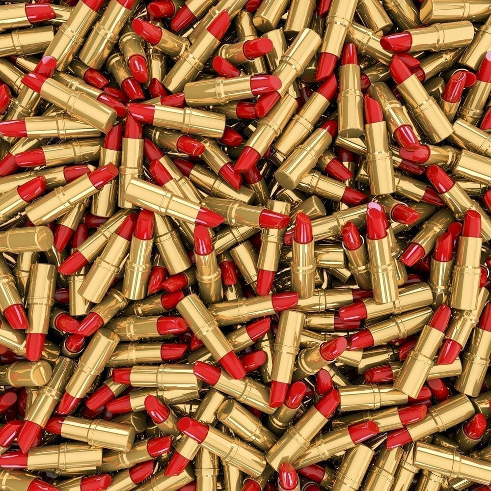 Cosmetics and animal tests Picture from MyGreenPod Sustainable News