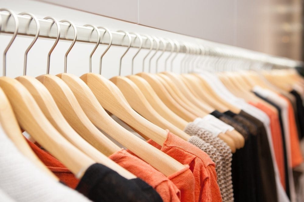 Clothes Picture from MyGreenPod Sustainable News