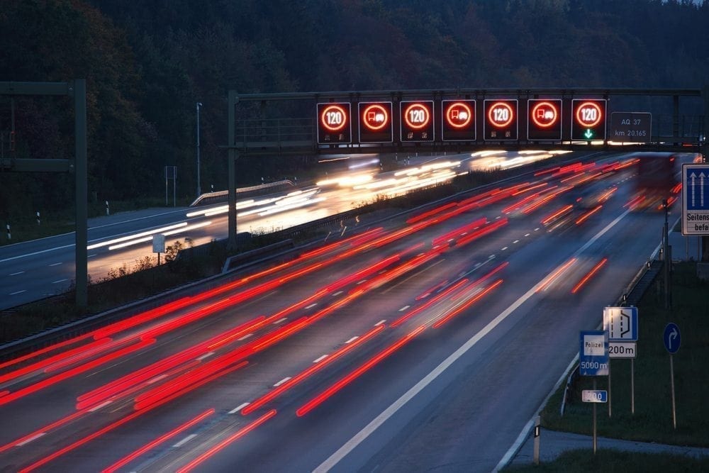 Diesel ban in Germany