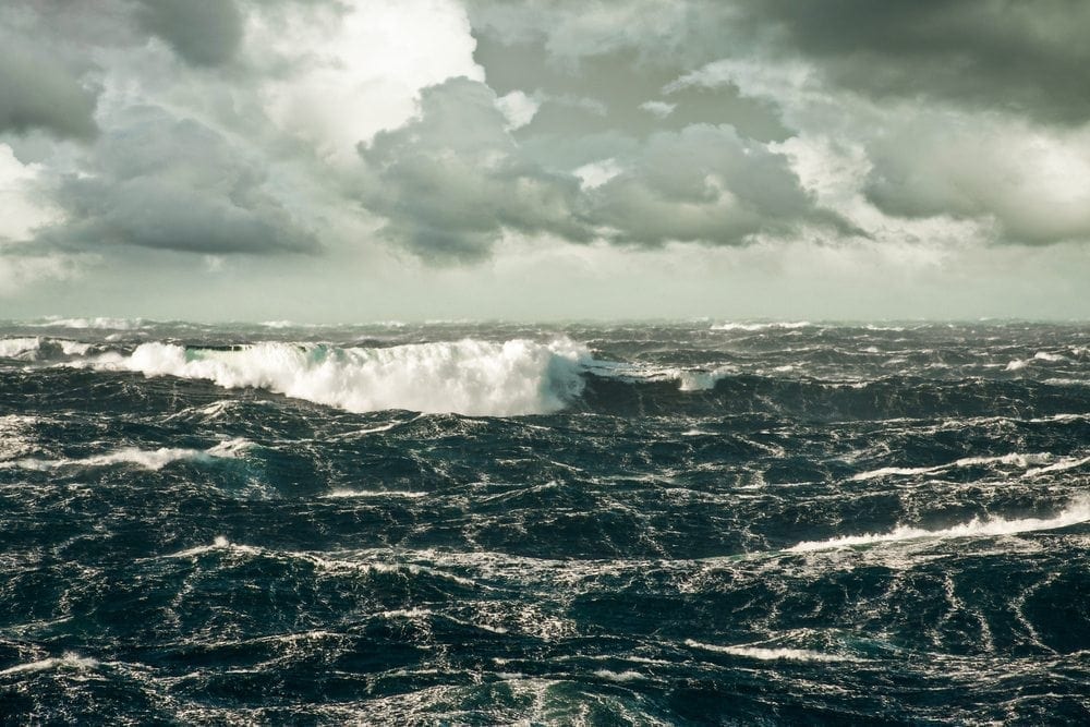 Sea Picture from MyGreenPod Sustainable News