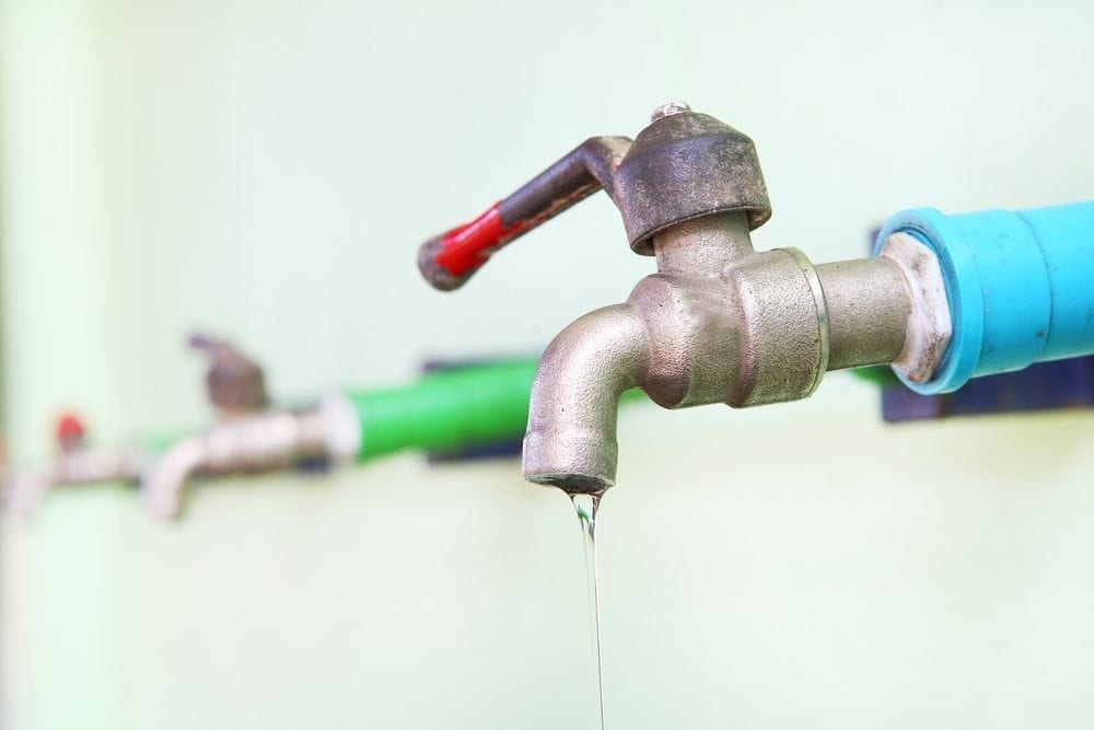Tap Picture from MyGreenPod Sustainable News