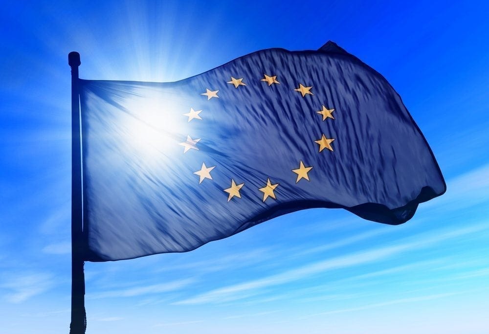 EU ratifies Paris