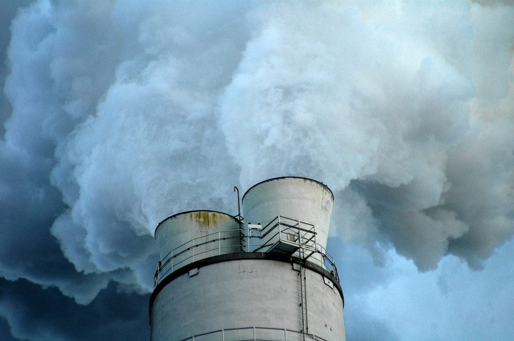 Steam Picture from MyGreenPod Sustainable News