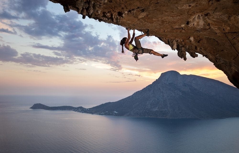 Detox Outdoor