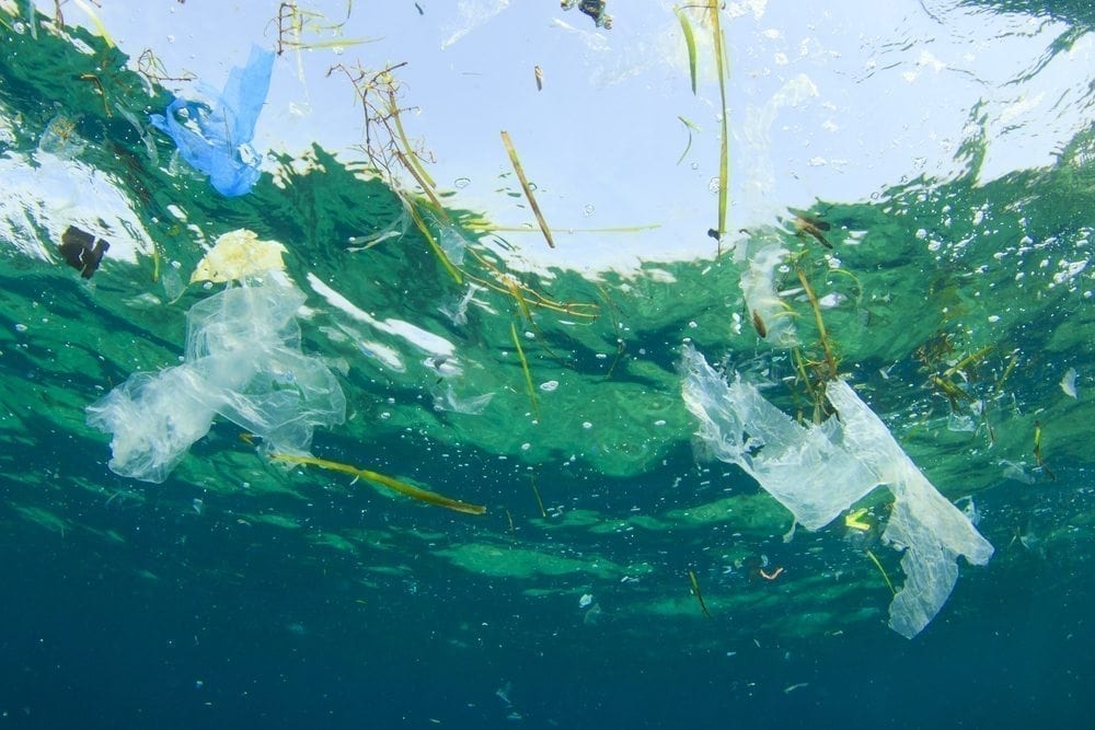 Water Picture from MyGreenPod Sustainable News