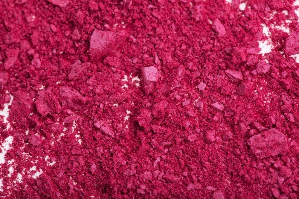 Pink Paint Picture from MyGreenPod Sustainable News