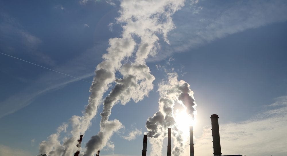 Smoke Picture from MyGreenPod Sustainable News