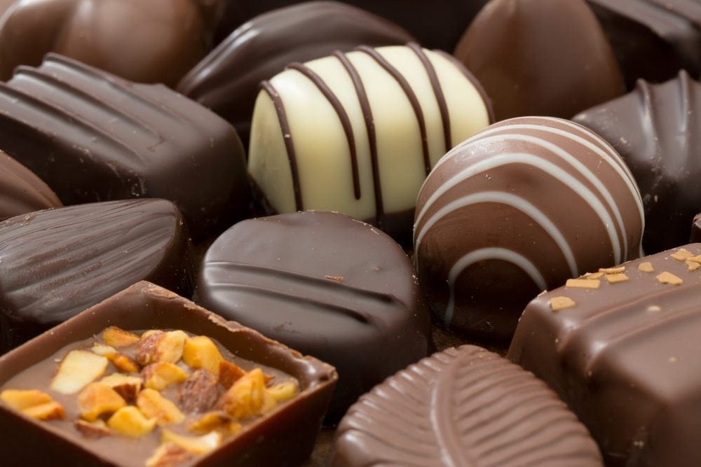 Chocolate Picture from MyGreenPod Sustainable News