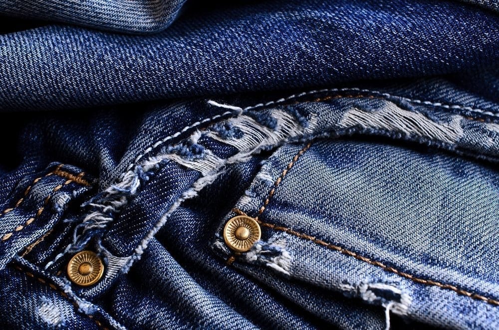 Jeans Picture from MyGreenPod Sustainable News