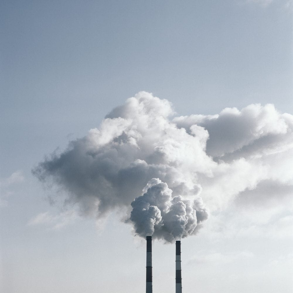 Steam Picture from MyGreenPod Sustainable News