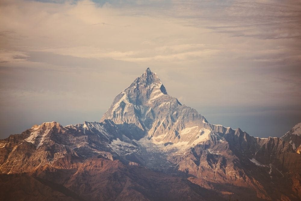 Mountains Picture from MyGreenPod Sustainable News