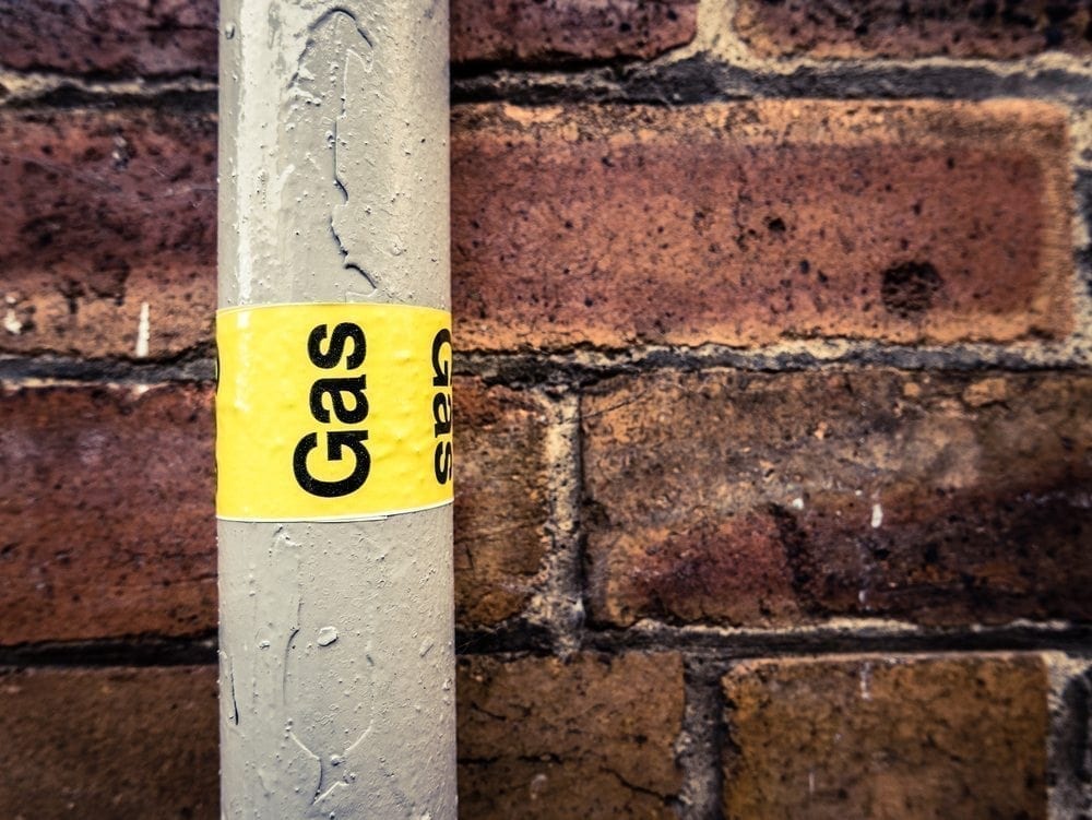 Getting 'green gas' into homes