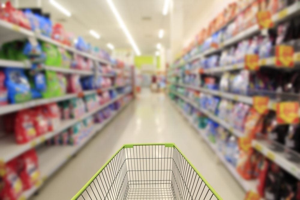 The consumer impact news. Picture from MyGreenPod Sustainable News