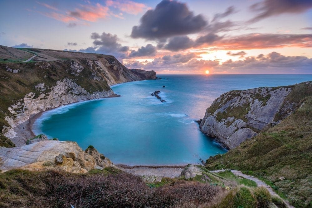 Dorset Picture from MyGreenPod Sustainable News