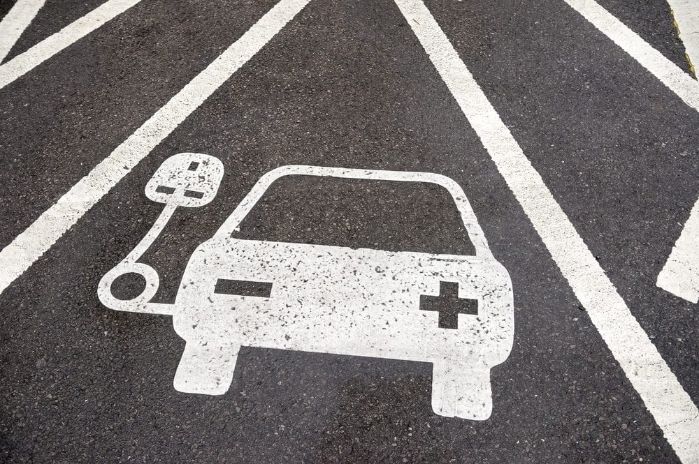 Powering EVs