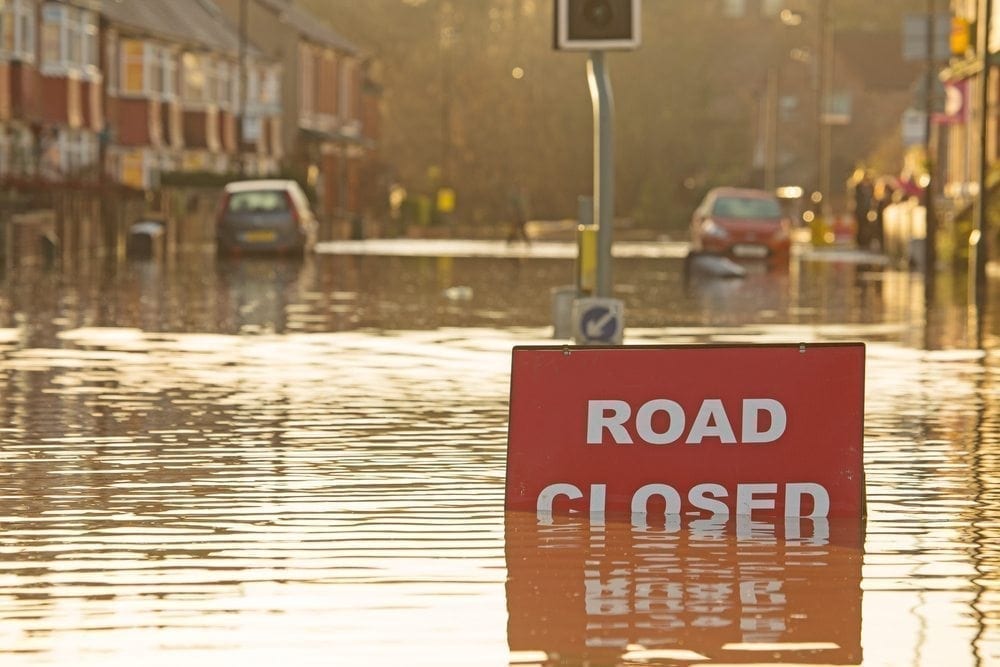 Explaining UK floods Picture from MyGreenPod Sustainable News
