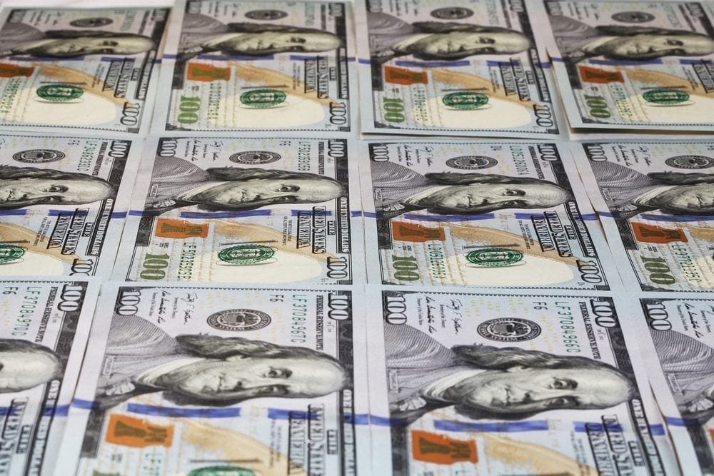 An economy for the 1% Picture from MyGreenPod Sustainable News