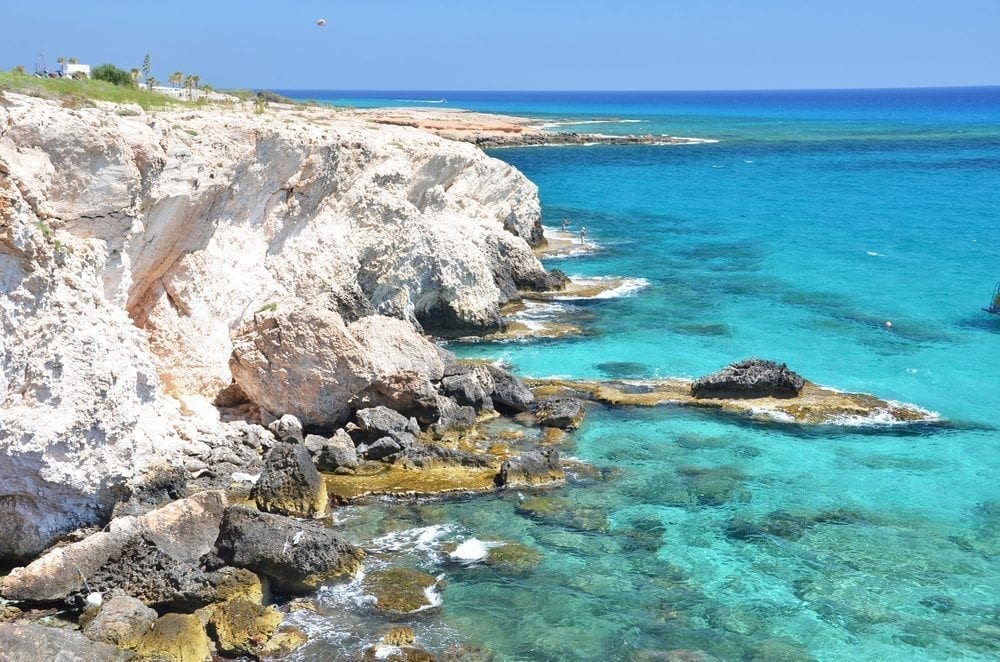 A 'blue Gold Rush' in the MeA 'blue Gold Rush' in the Med Picture from MyGreenPod Sustainable News