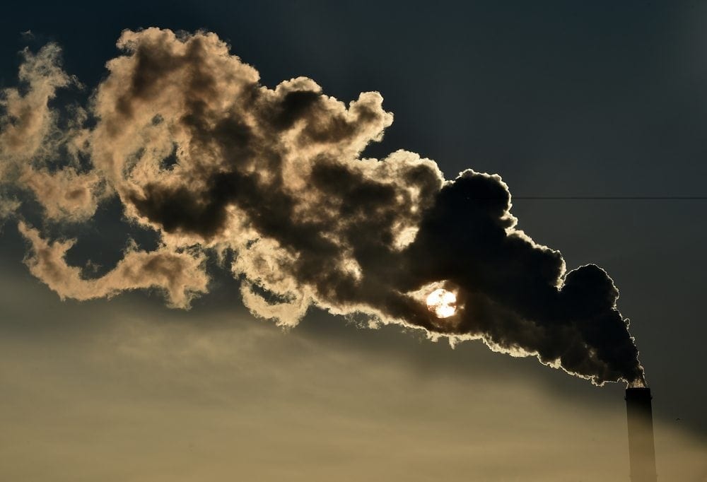Record warmth isn't by chancRecord warmth isn't by chance Picture from MyGreenPod Sustainable News