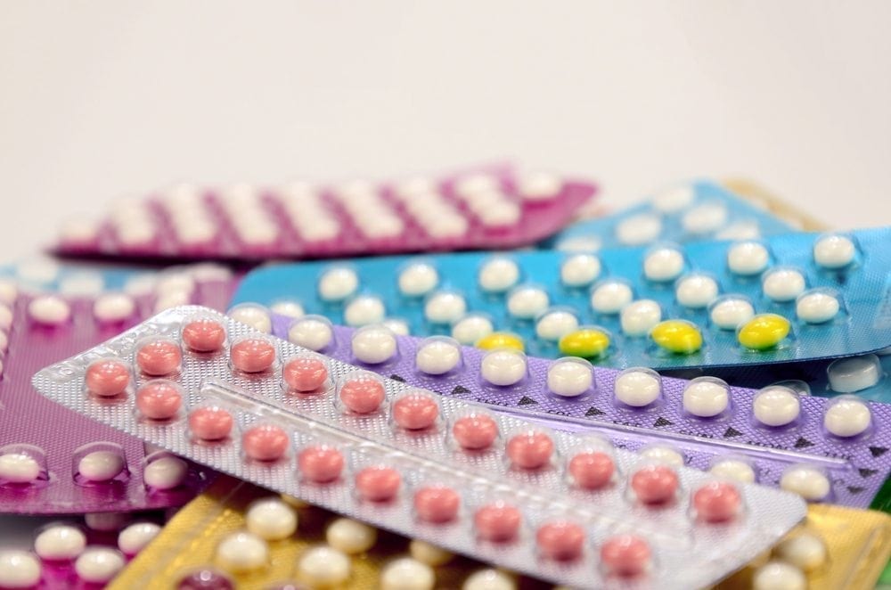 Birth control and climate change