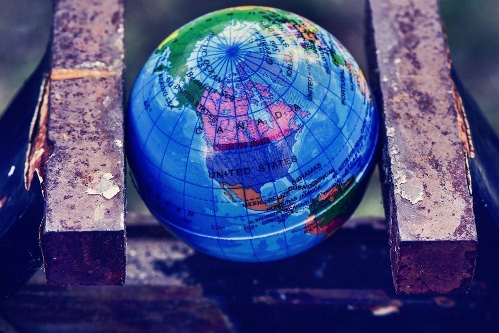 What’s Really Happening to Our Planet?