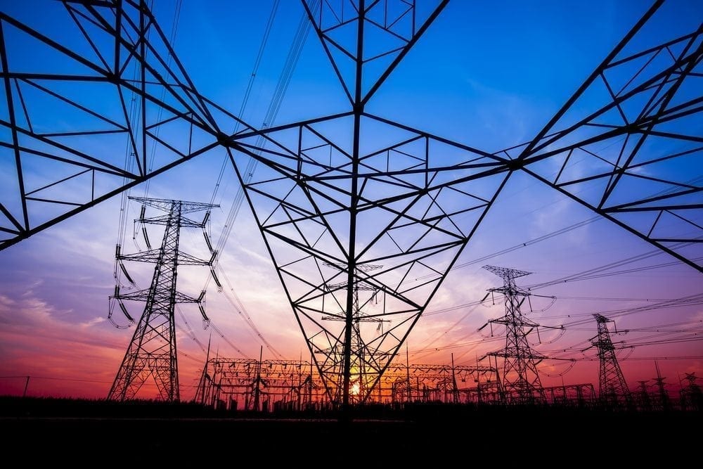 The Living Grid