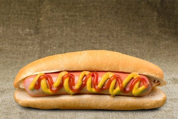 Cancer warning on meat?