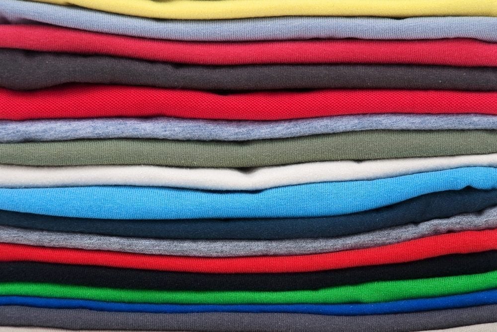 Colourful Jumpers Picture from MyGreenPod Sustainable News