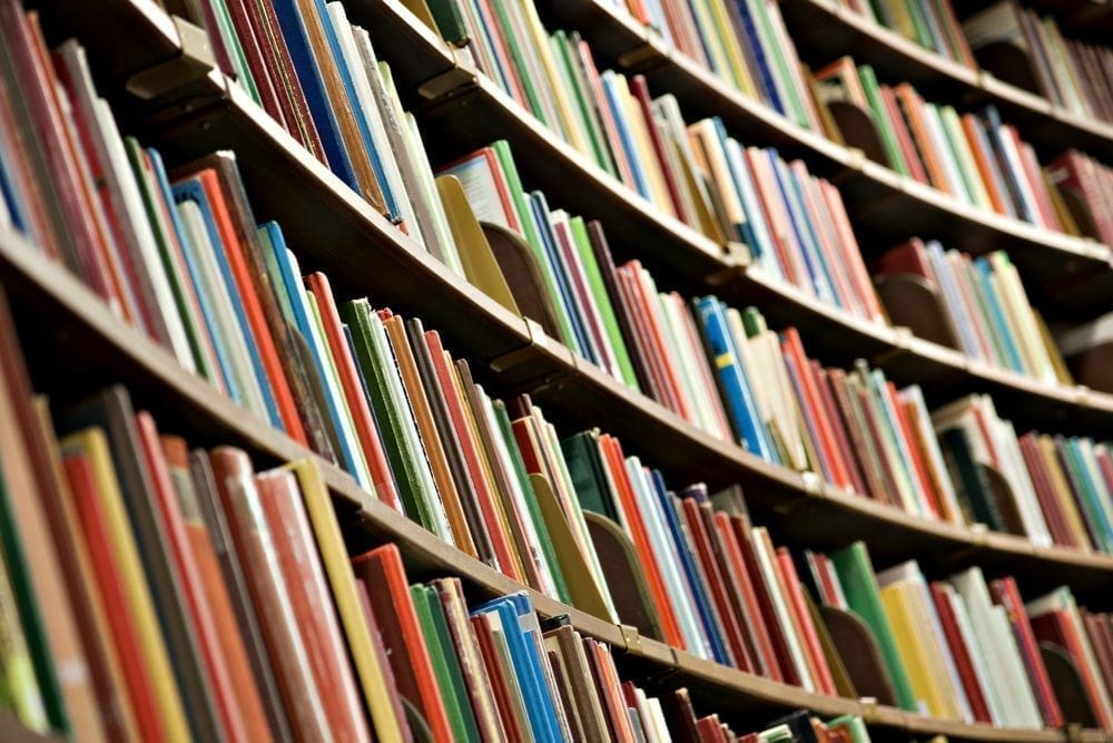 Books Picture from MyGreenPod Sustainable News