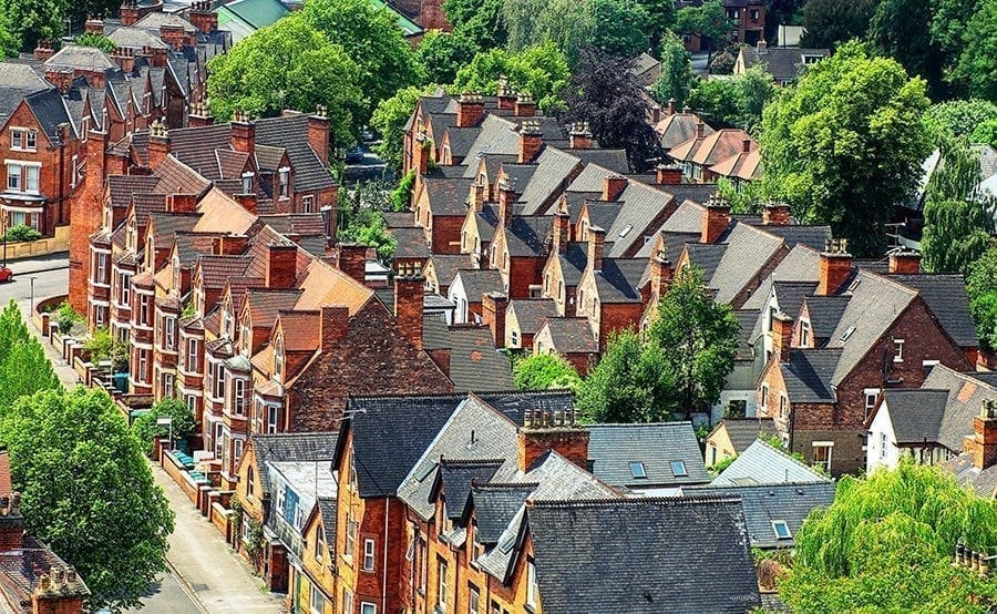 Houses Picture from MyGreenPod Sustainable News